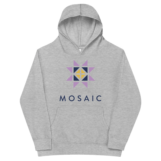 Performance | Youth Hoodie | Mosaic Mennonite Conference