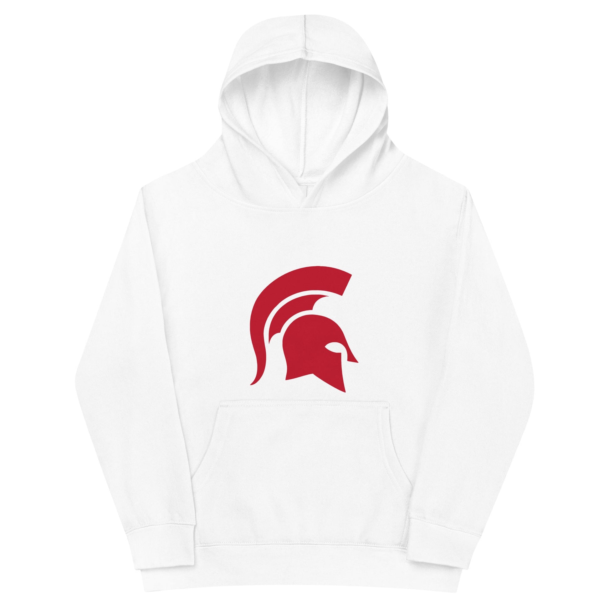 Performance | Youth Hoodie | Mulligan Country Club | Dog Logo