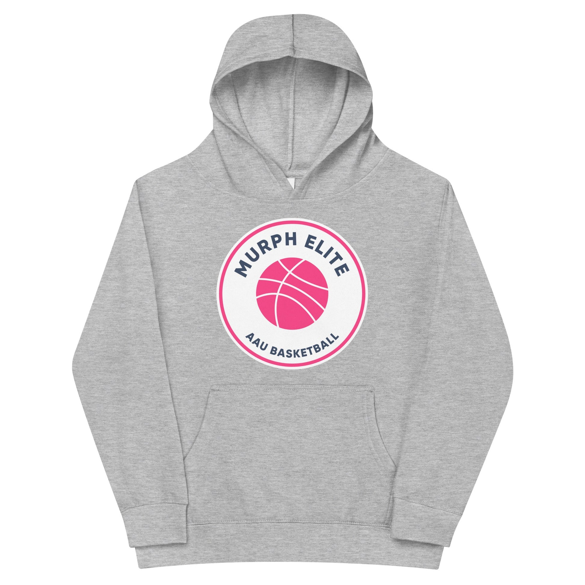 Performance | Youth Hoodie | Murph Elite