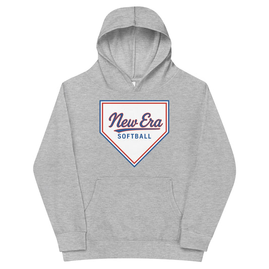 Performance | Youth Hoodie | New Era Softball