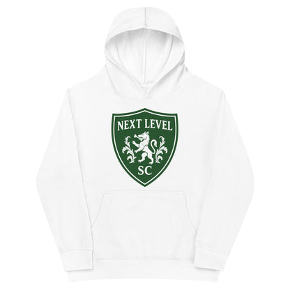 Performance | Youth Hoodie | Next Level SC | Shield Logo