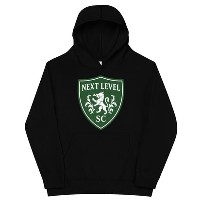 Performance | Youth Hoodie | Next Level SC | Shield Logo