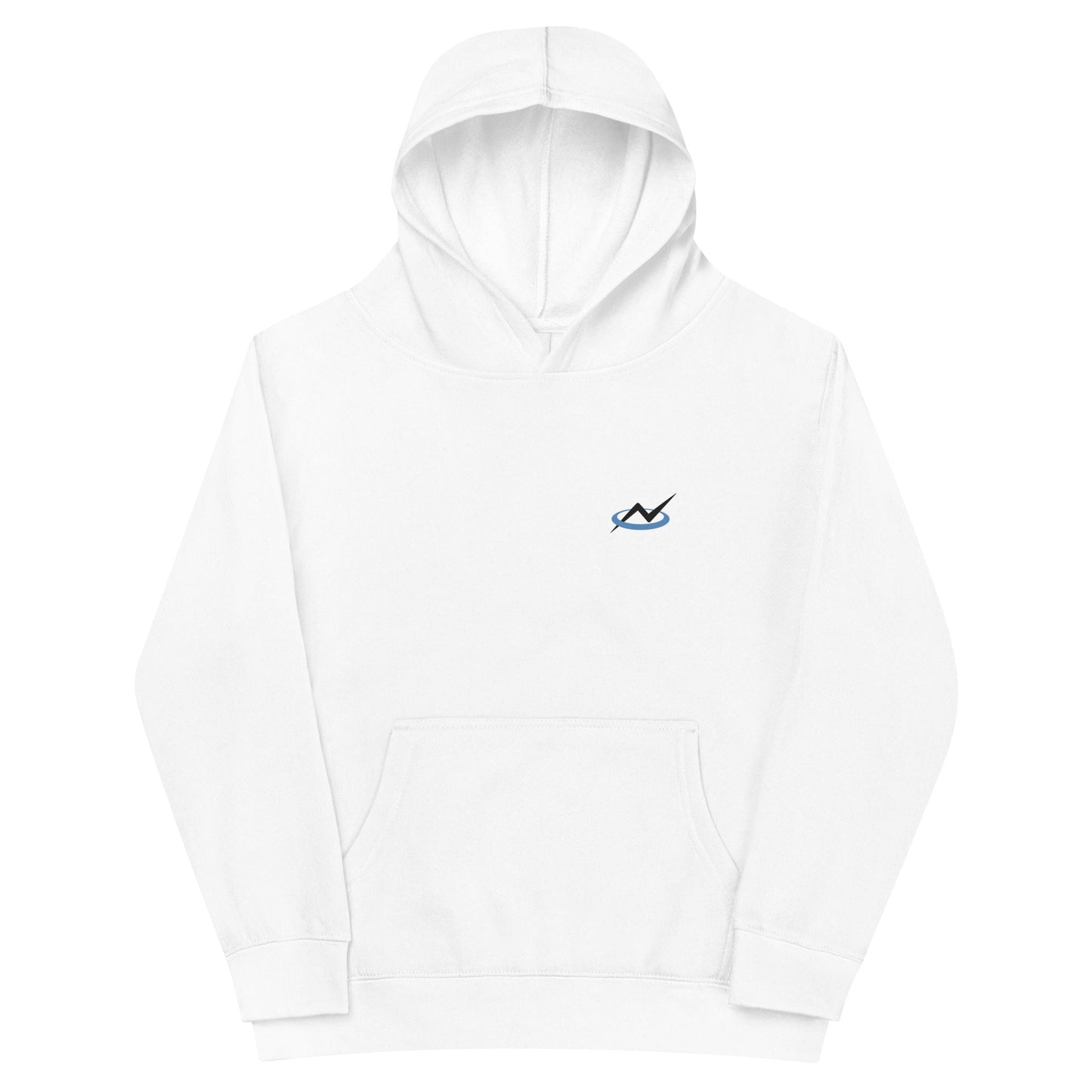 Performance | Youth Hoodie | Nimbus Baseball | Orbit Mark Logo