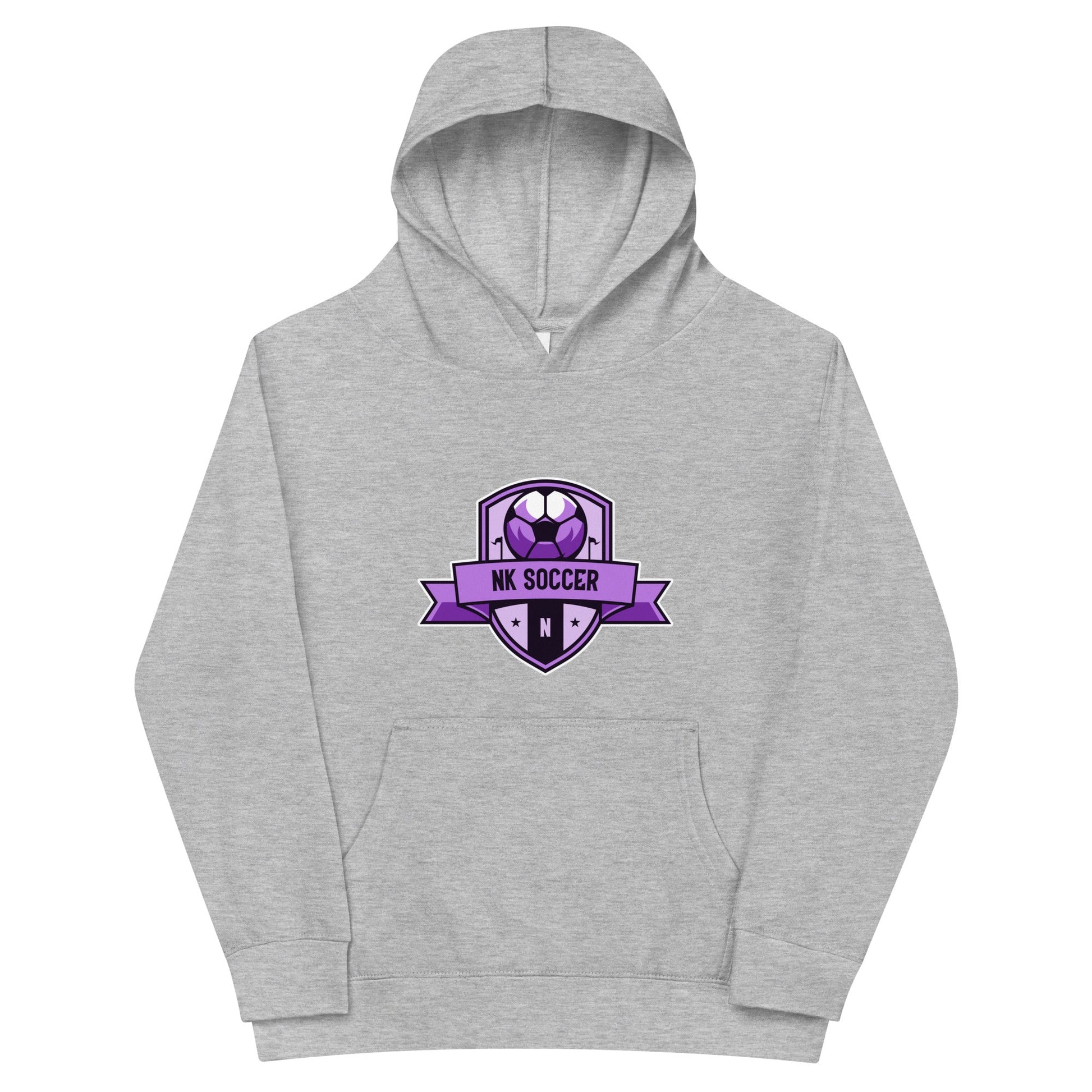 Performance | Youth Hoodie | NK Soccer Girls