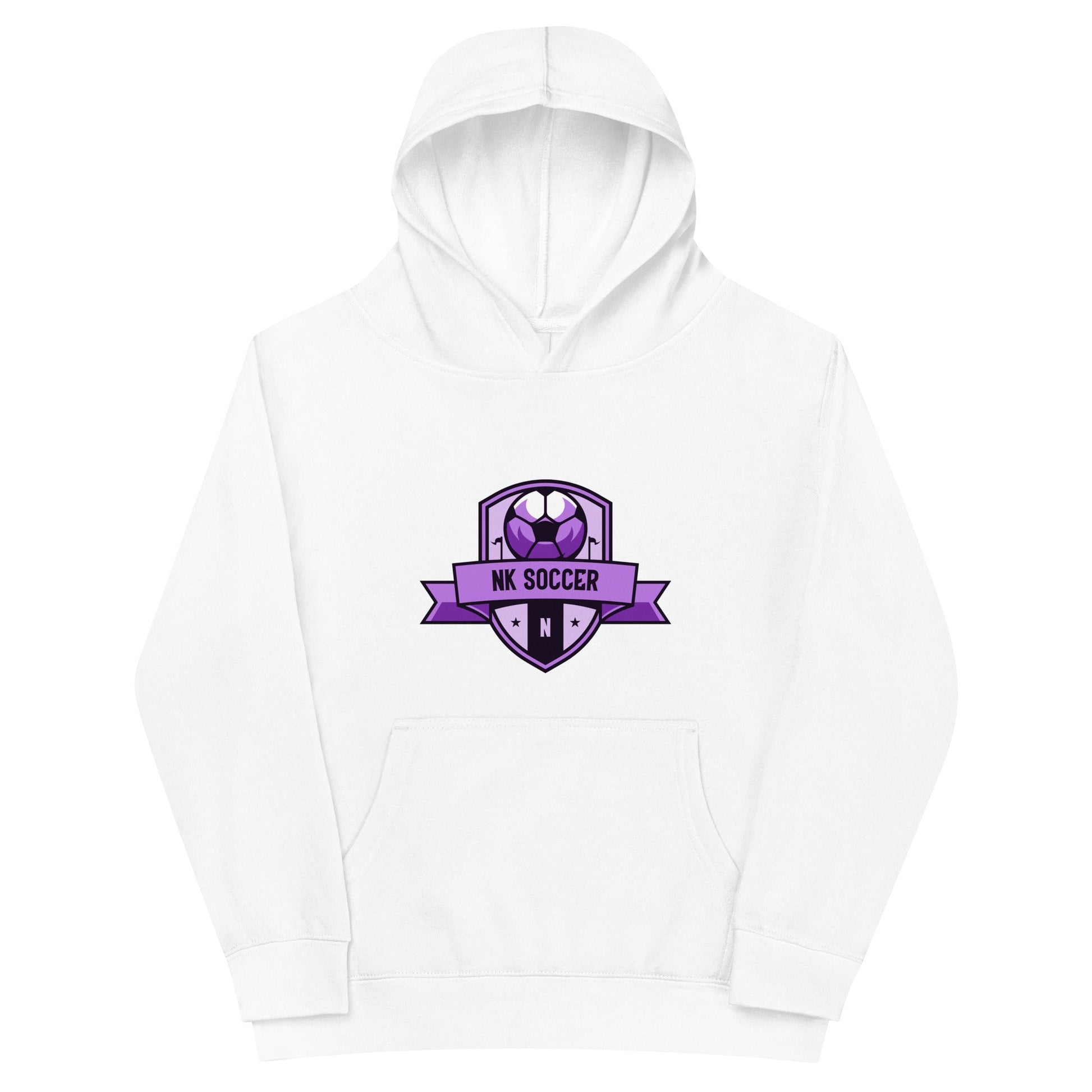 Performance | Youth Hoodie | NK Soccer Girls