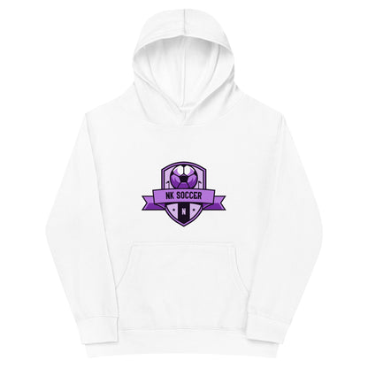 Performance | Youth Hoodie | NK Soccer Girls