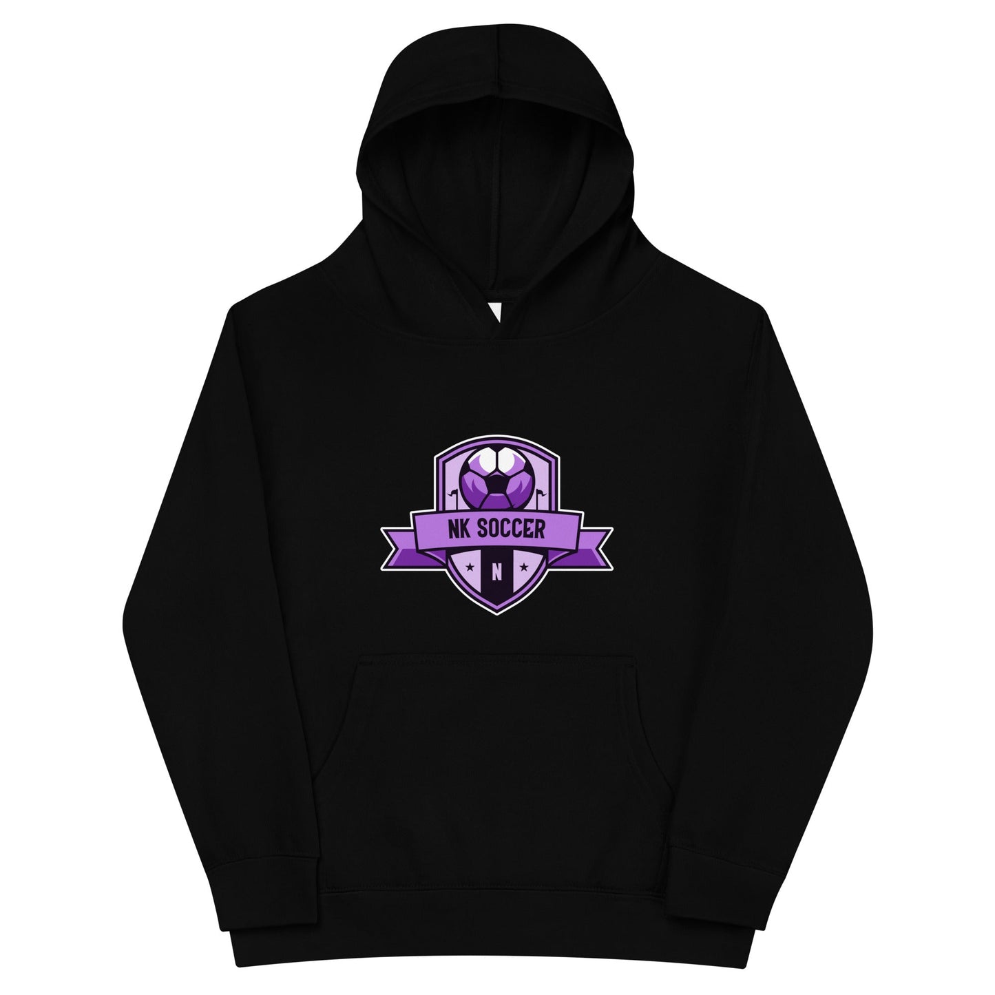Performance | Youth Hoodie | NK Soccer Girls
