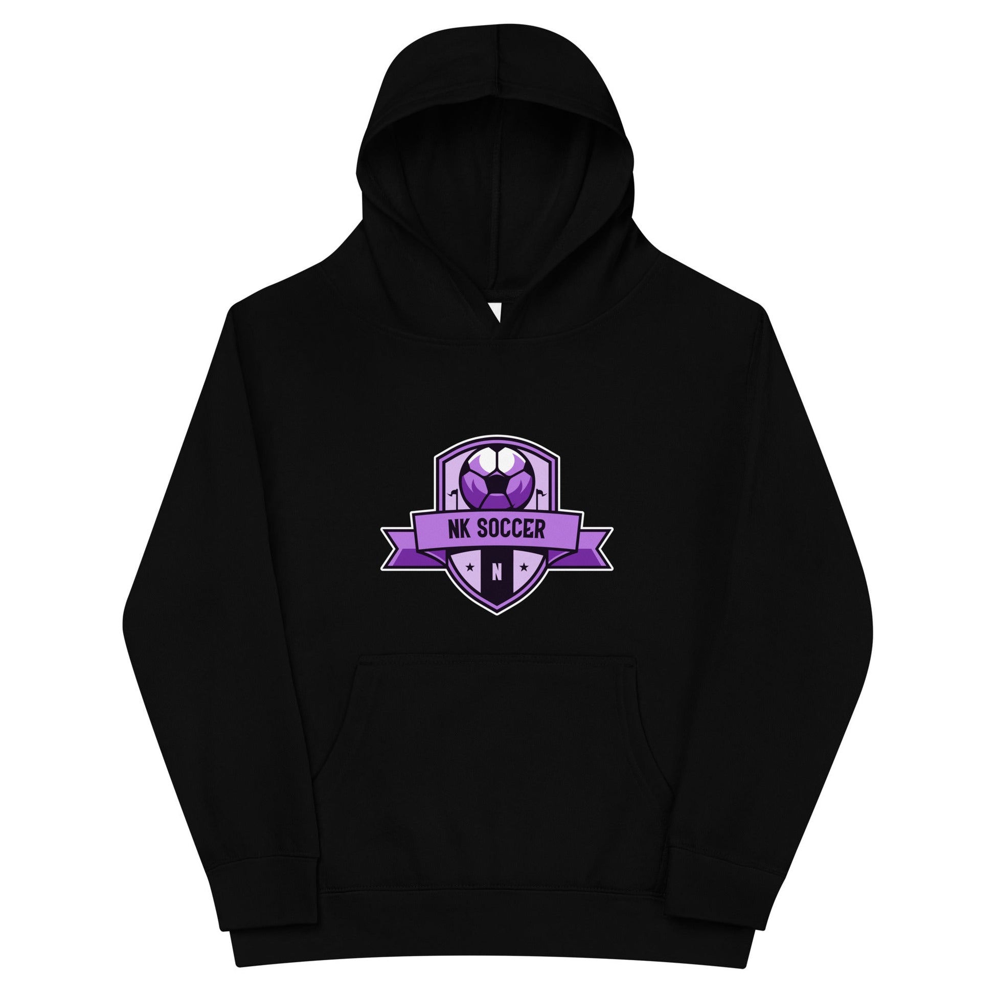 Performance | Youth Hoodie | NK Soccer Girls