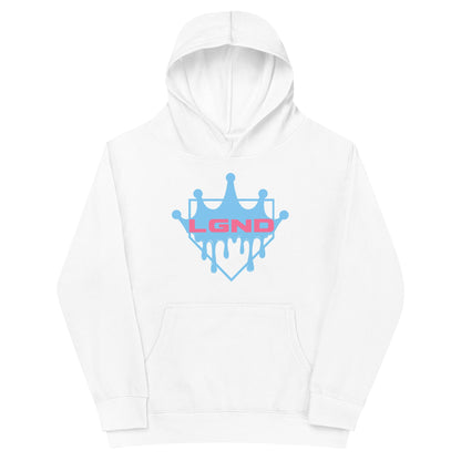 Performance | Youth Hoodie | Norcal Legend | Home Plate Logo