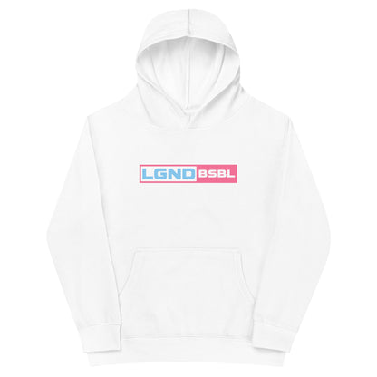 Performance | Youth Hoodie | Norcal Legend