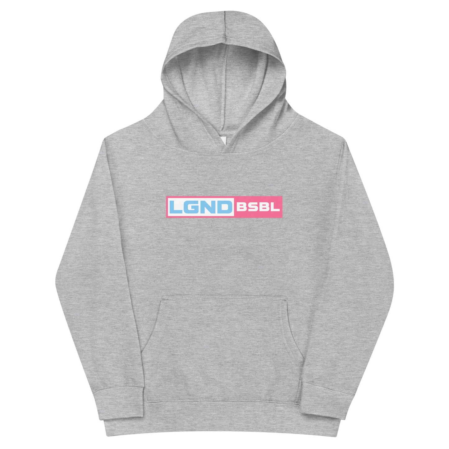 Performance | Youth Hoodie | Norcal Legend
