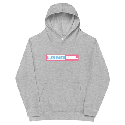 Performance | Youth Hoodie | Norcal Legend