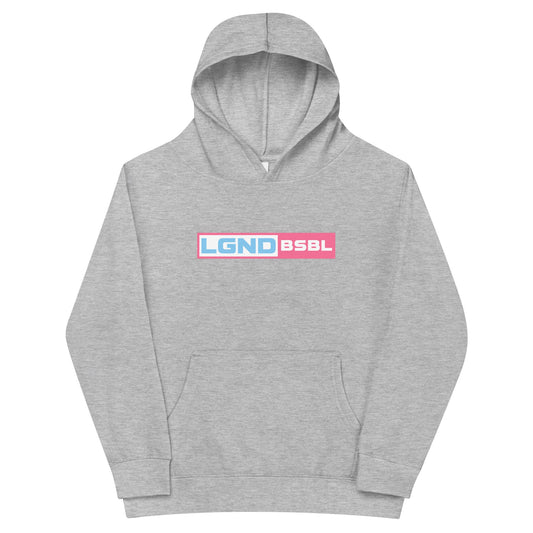 Performance | Youth Hoodie | Norcal Legend