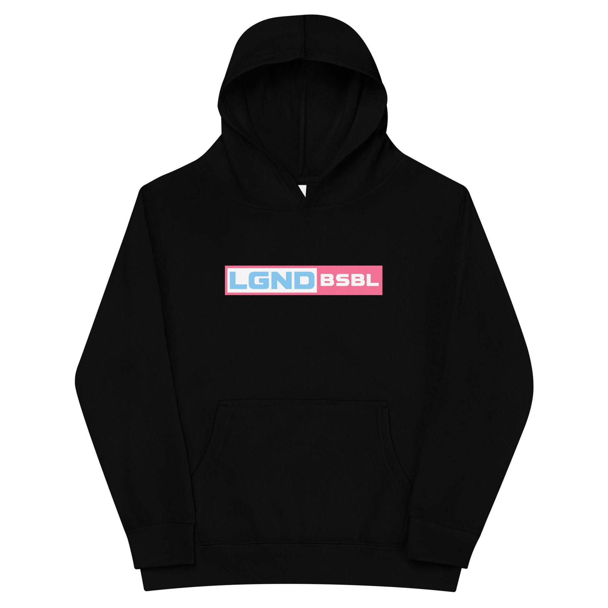 Performance | Youth Hoodie | Norcal Legend