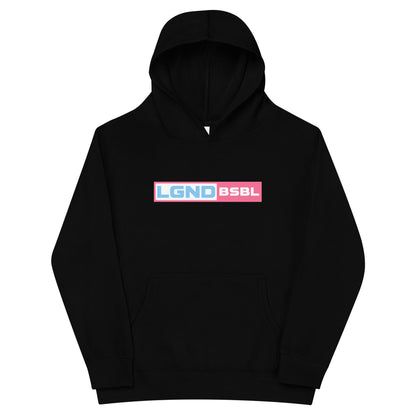 Performance | Youth Hoodie | Norcal Legend