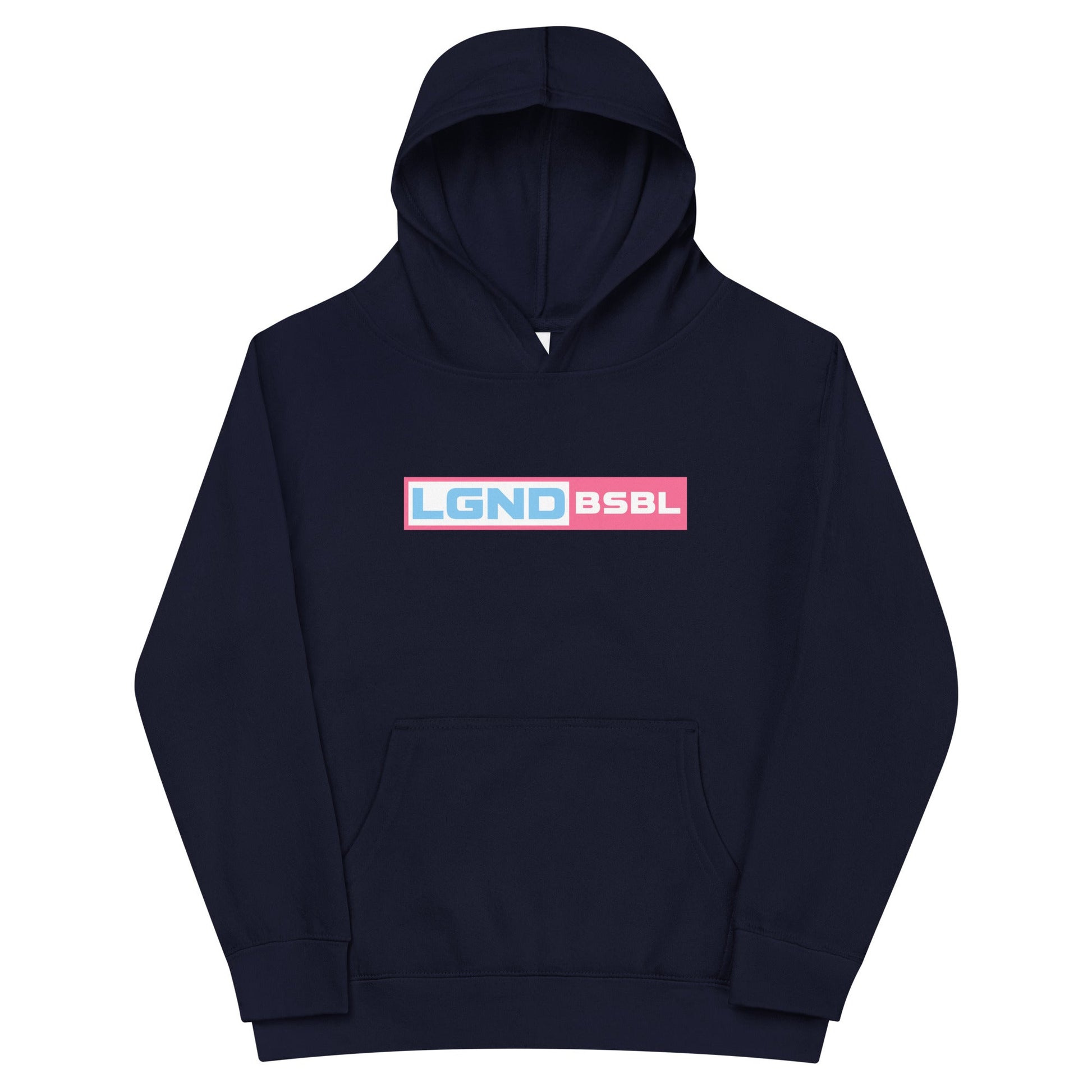 Performance | Youth Hoodie | Norcal Legend