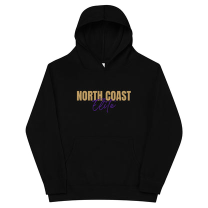 Performance | Youth Hoodie | North Coast Elite Inc | Alt Script Logo