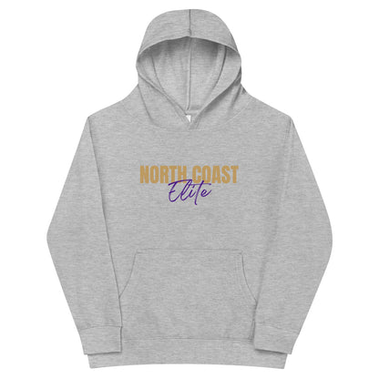 Performance | Youth Hoodie | North Coast Elite Inc | Alt Script Logo