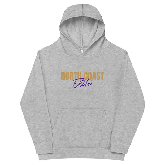 Performance | Youth Hoodie | North Coast Elite Inc | Alt Script Logo