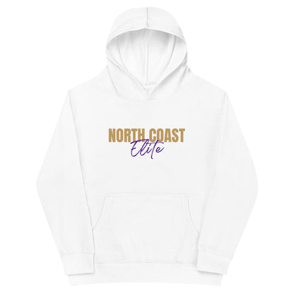 Performance | Youth Hoodie | North Coast Elite Inc | Alt Script Logo