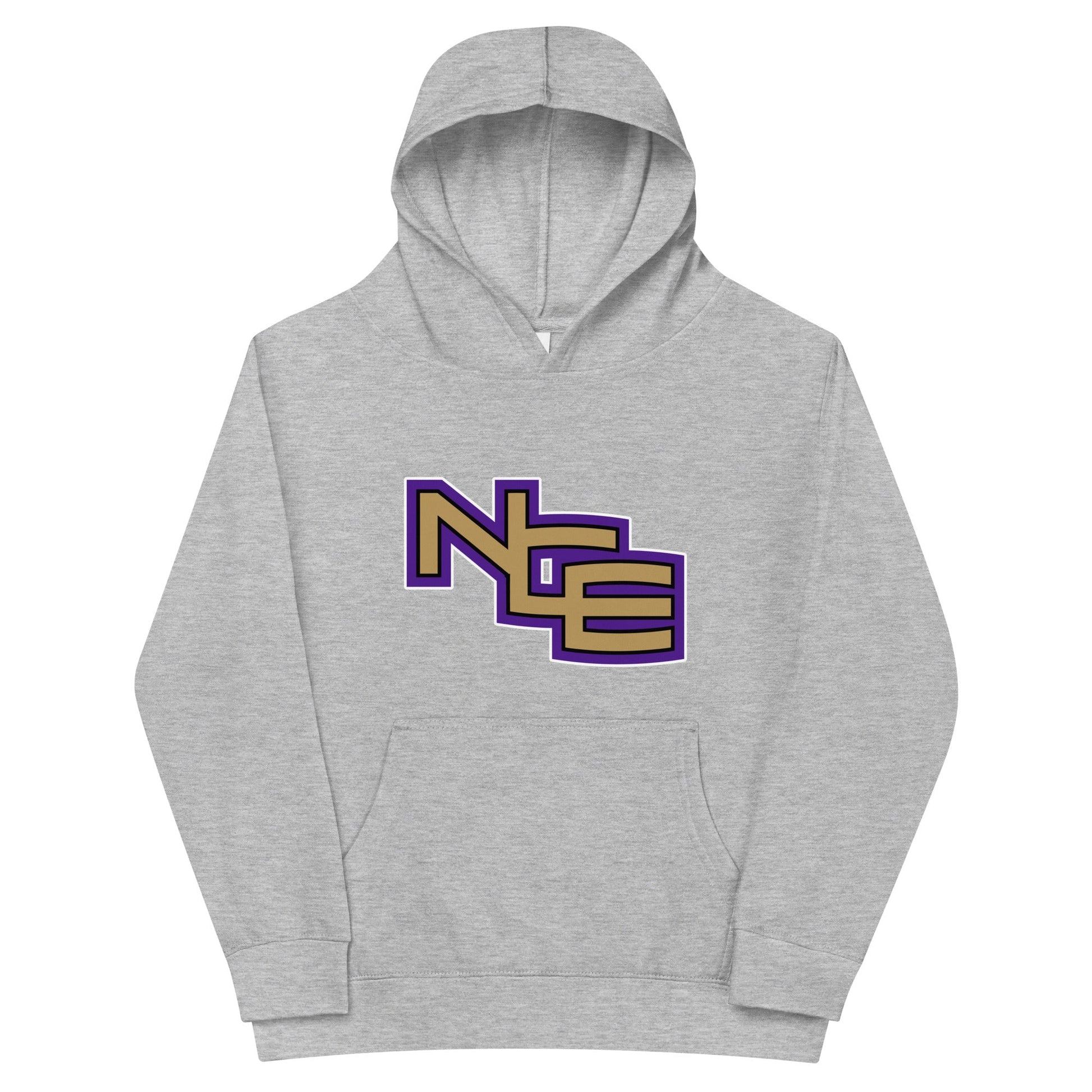 Performance | Youth Hoodie | North Coast Elite Inc