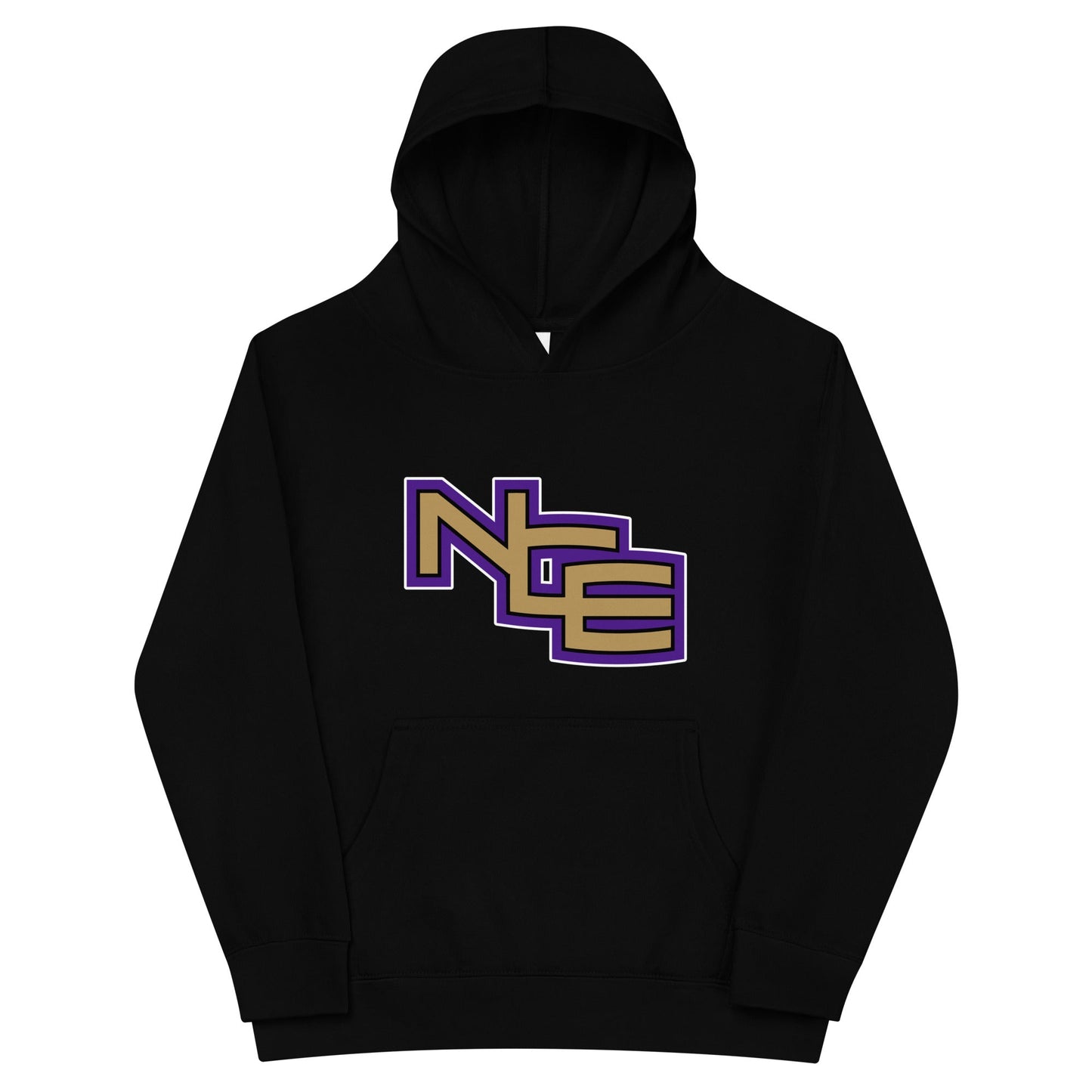 Performance | Youth Hoodie | North Coast Elite Inc