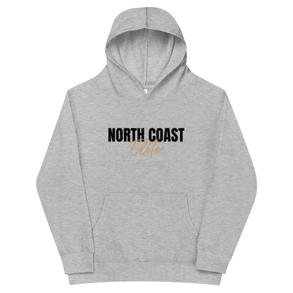 Performance | Youth Hoodie | North Coast Elite Inc | Script Logo