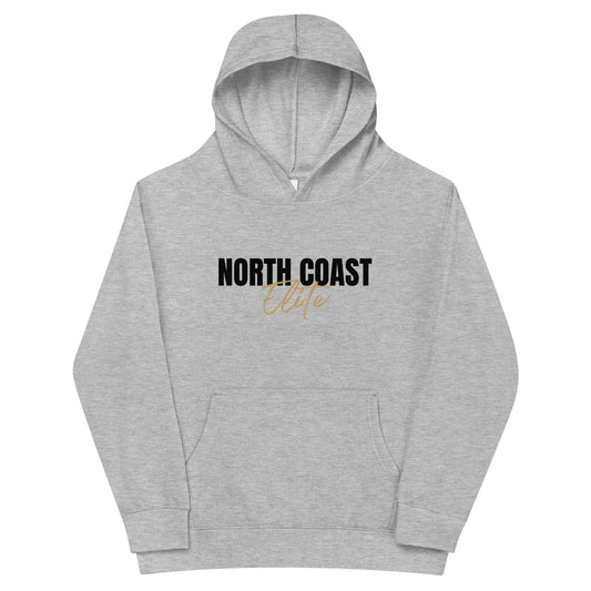 Performance | Youth Hoodie | North Coast Elite Inc | Script Logo