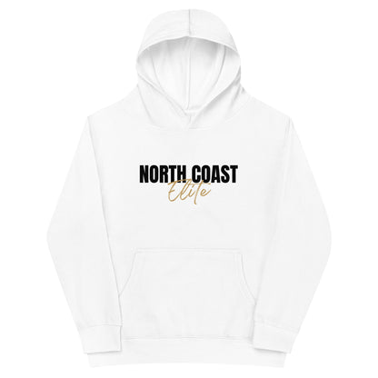Performance | Youth Hoodie | North Coast Elite Inc | Script Logo