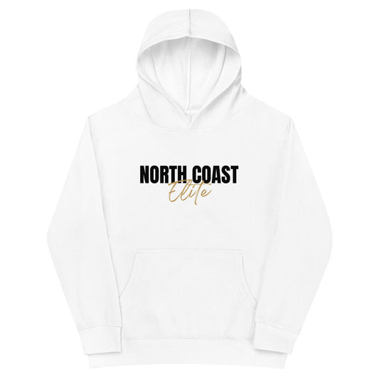 Performance | Youth Hoodie | North Coast Elite Inc | Script Logo