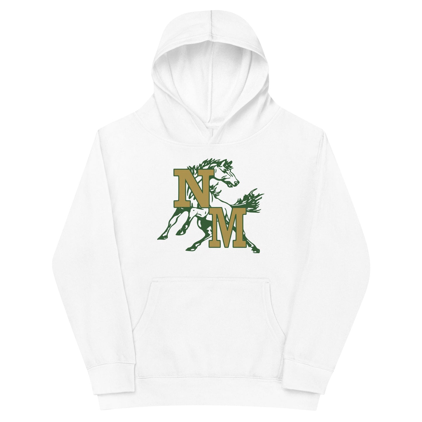 Performance | Youth Hoodie | North Moore Softball