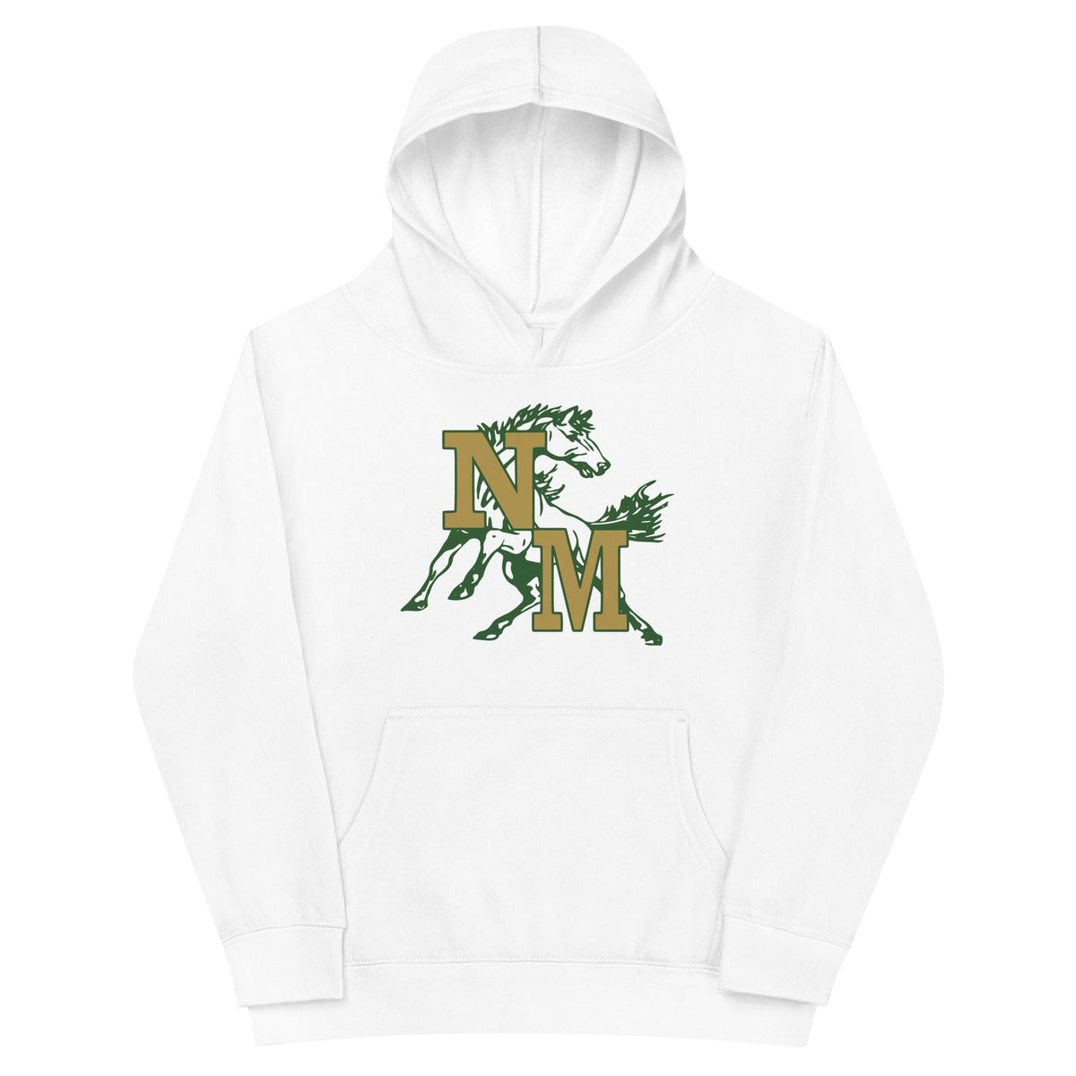 Performance | Youth Hoodie | North Moore Softball