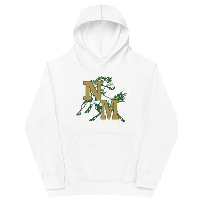 Performance | Youth Hoodie | North Moore Softball