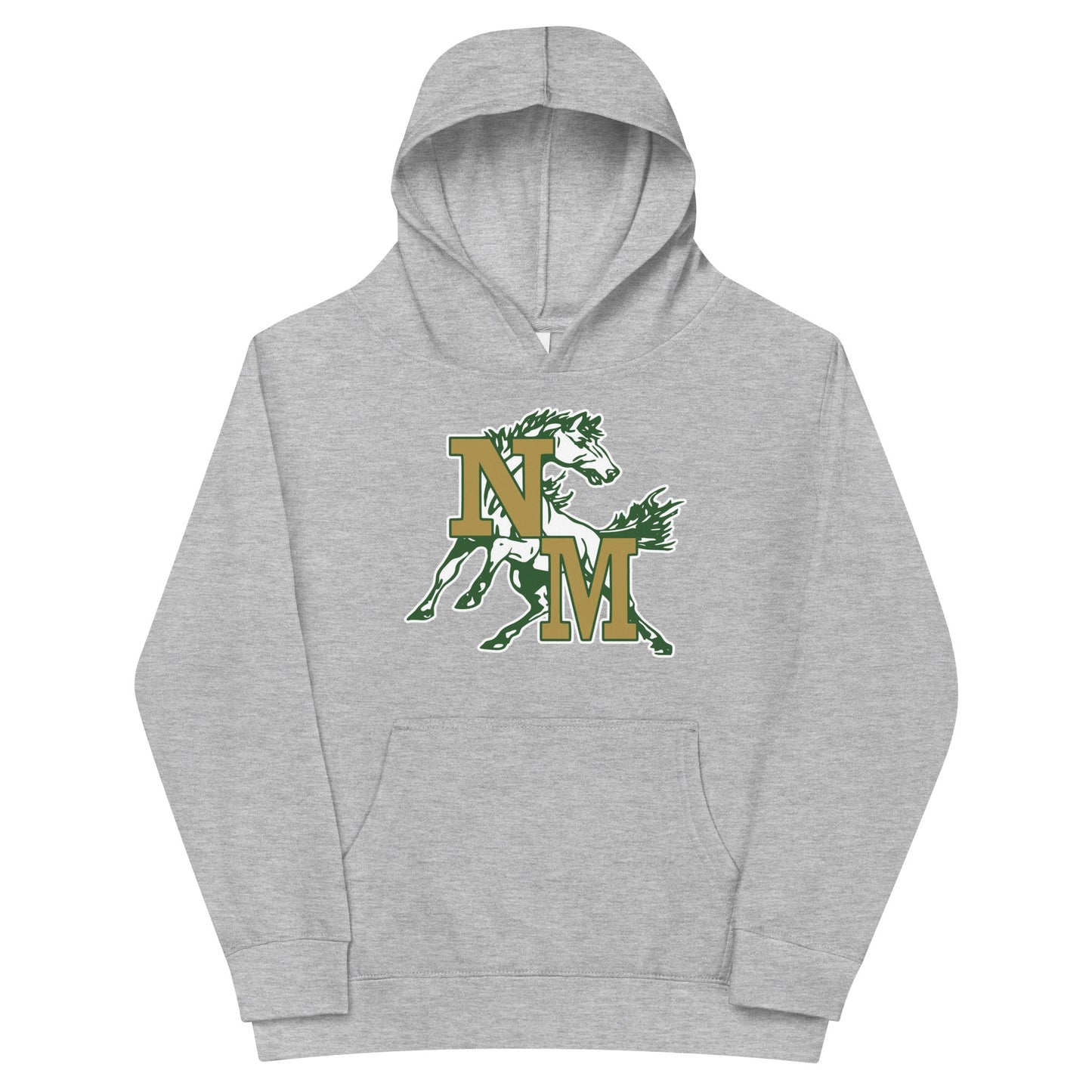 Performance | Youth Hoodie | North Moore Softball