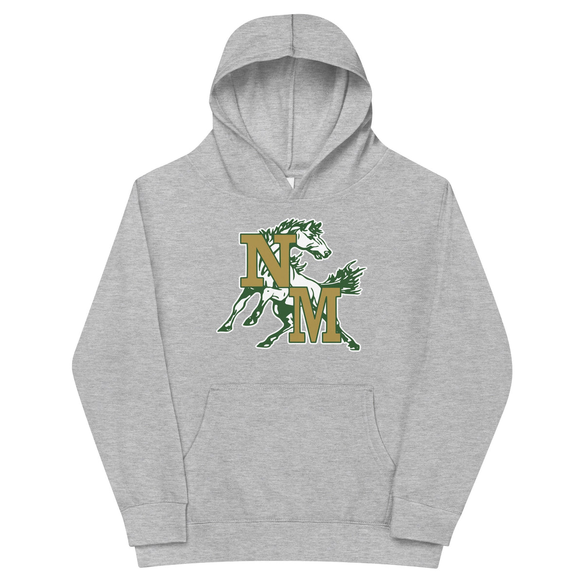 Performance | Youth Hoodie | North Moore Softball