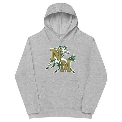 Performance | Youth Hoodie | North Moore Softball