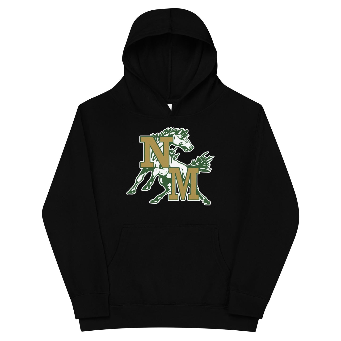 Performance | Youth Hoodie | North Moore Softball