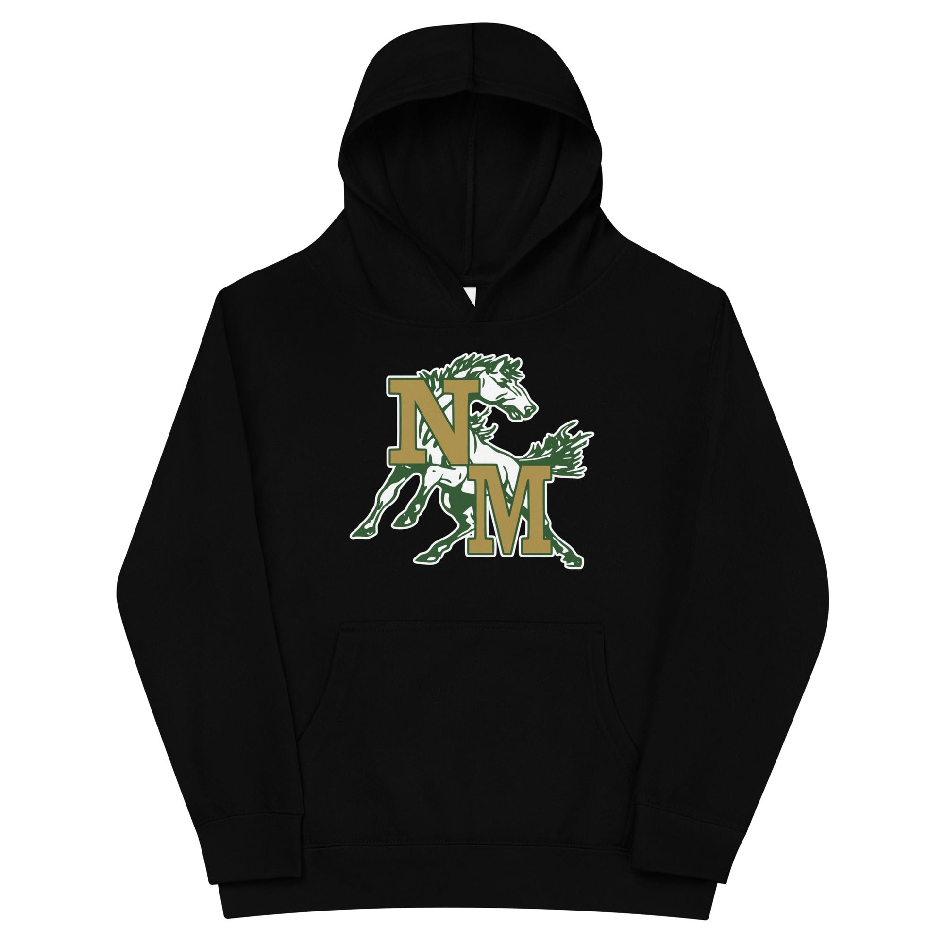 Performance | Youth Hoodie | North Moore Softball