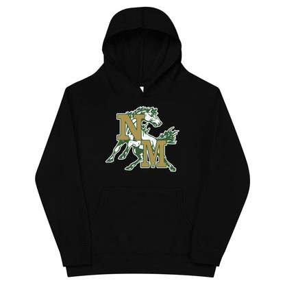 Performance | Youth Hoodie | North Moore Softball