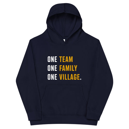 Performance | Youth Hoodie | Northwest High School | Modern Script Logo