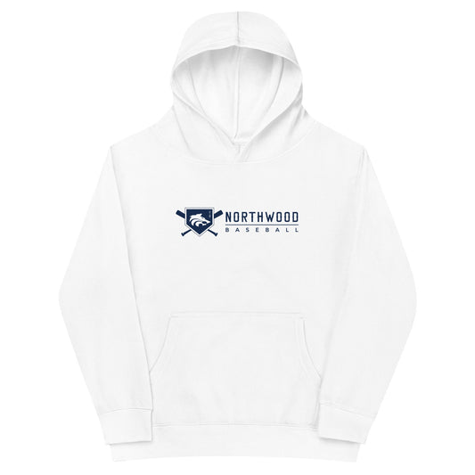 Performance | Youth Hoodie | Northwood High School Baseball | Valor Logo