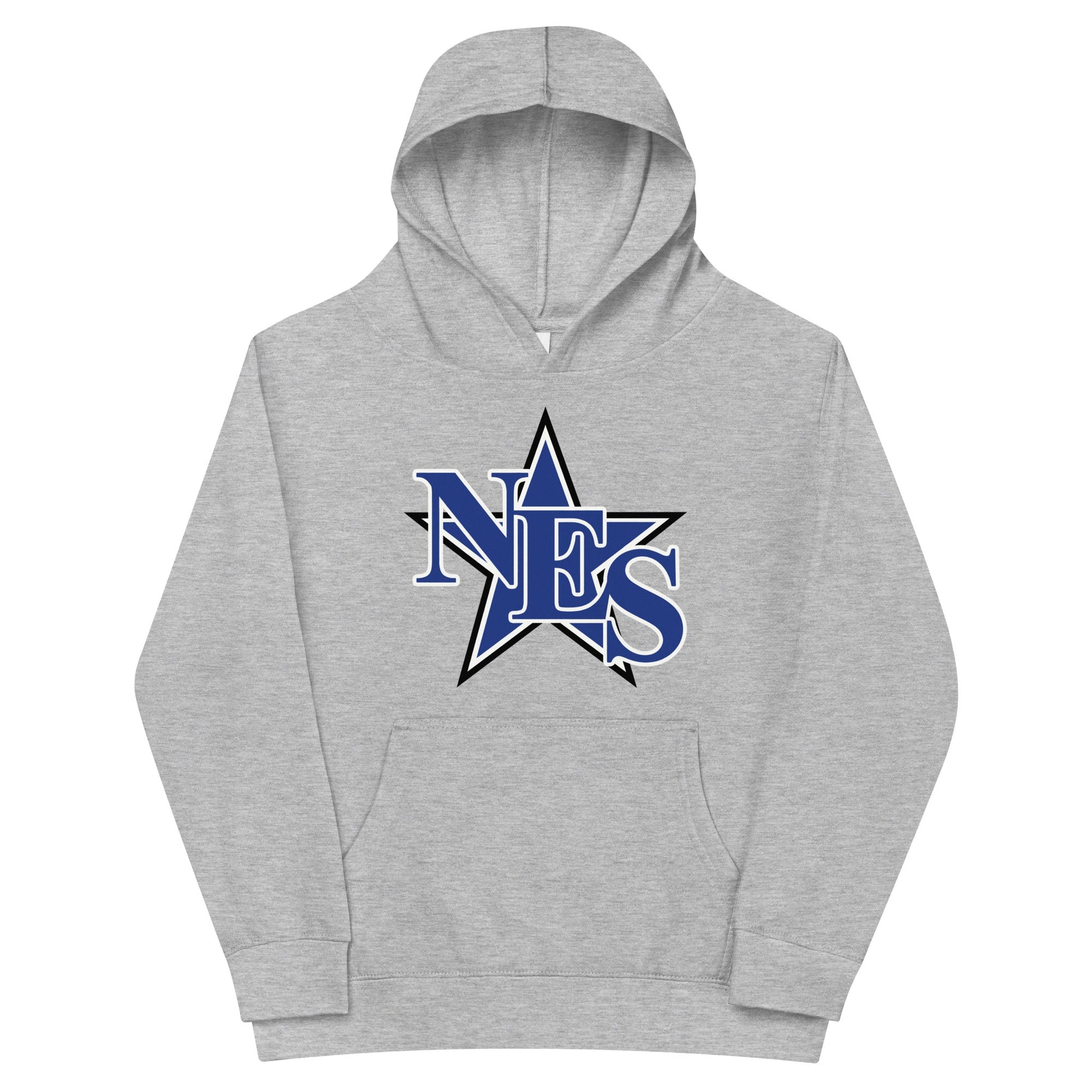Performance | Youth Hoodie | Norton Elementary School