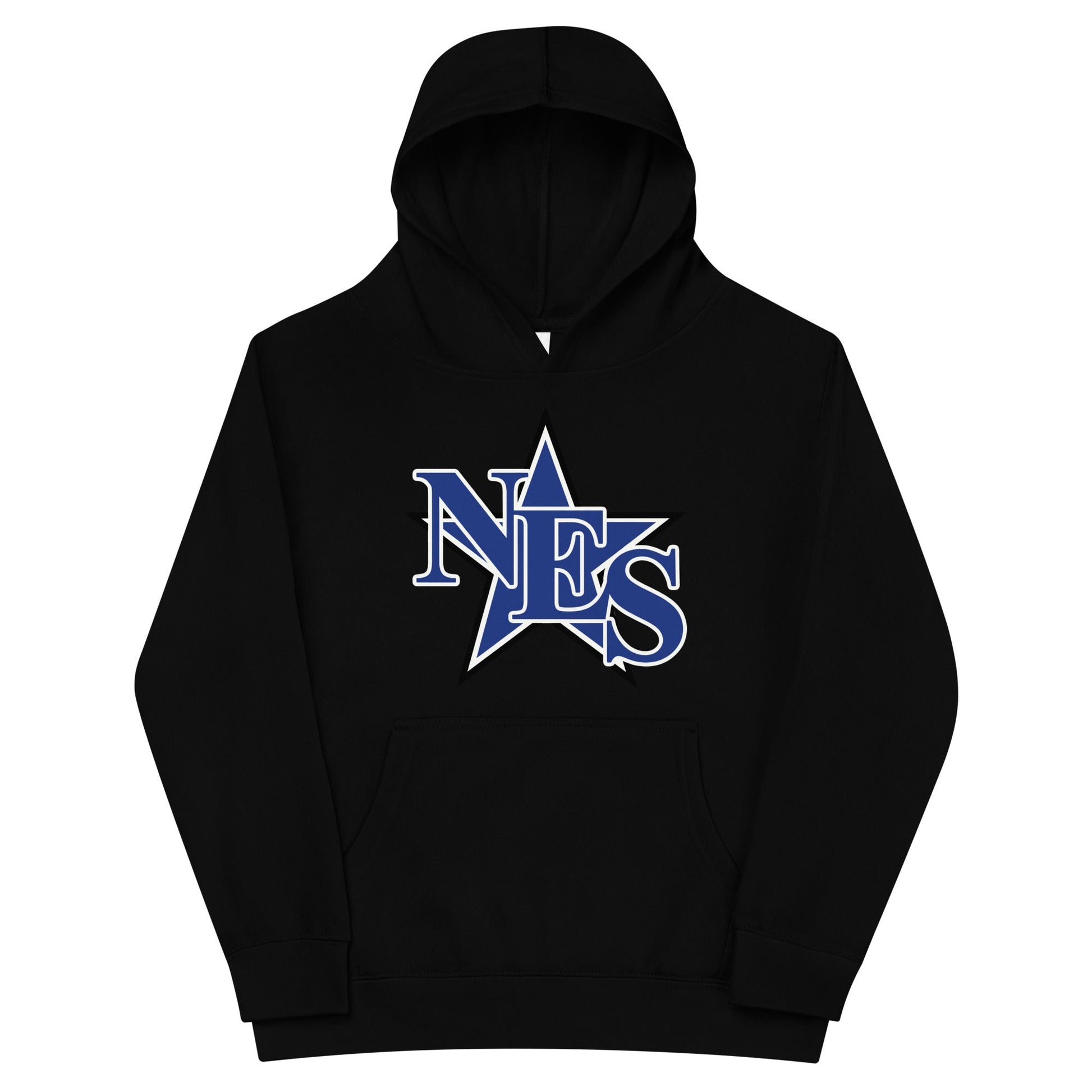 Performance | Youth Hoodie | Norton Elementary School