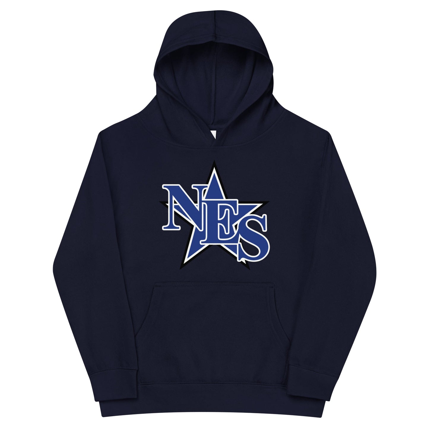 Performance | Youth Hoodie | Norton Elementary School