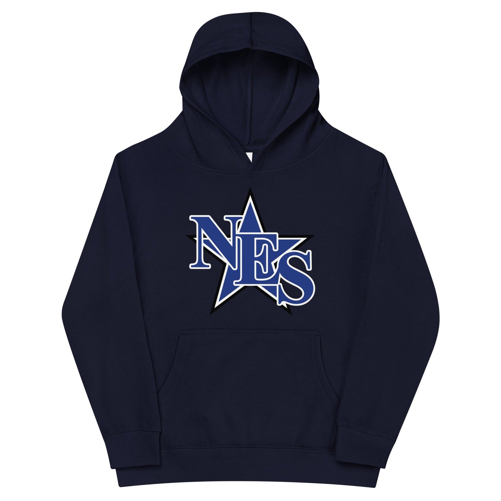 Performance | Youth Hoodie | Norton Elementary School