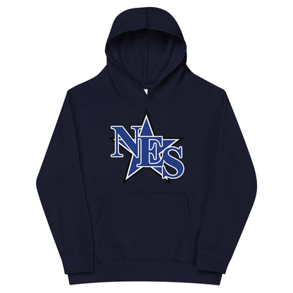 Performance | Youth Hoodie | Norton Elementary School