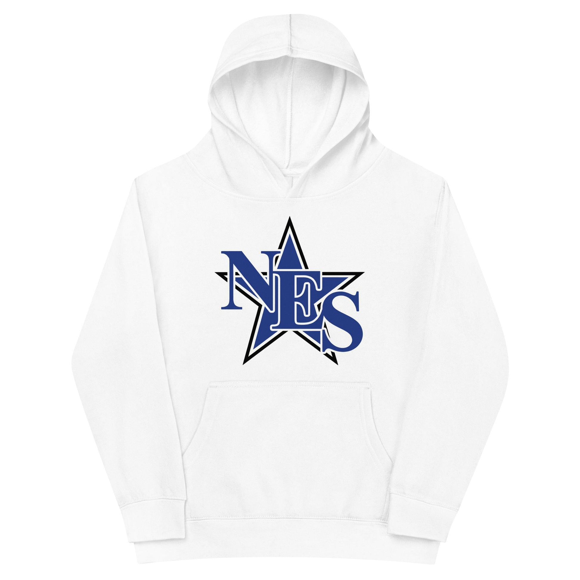 Performance | Youth Hoodie | Norton Elementary School