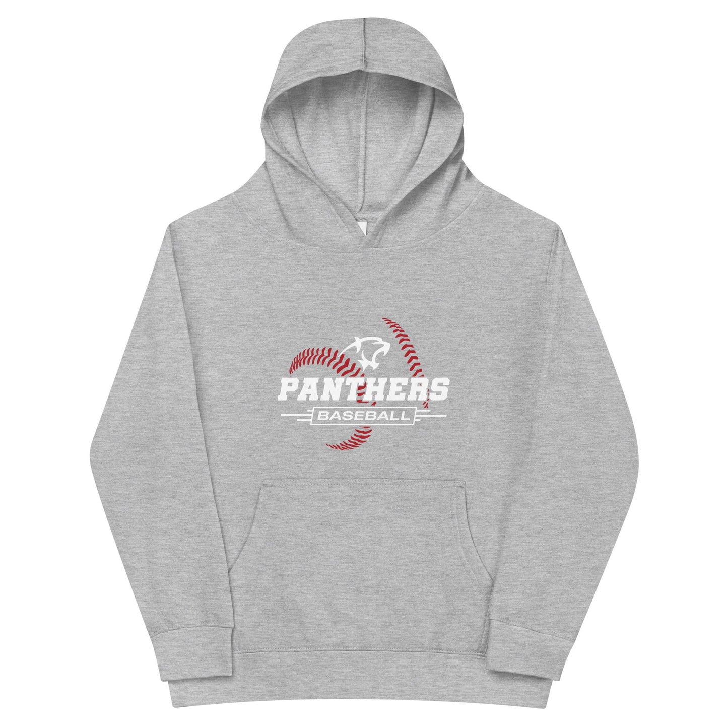 Performance | Youth Hoodie | Norton panthers | Seams Logo
