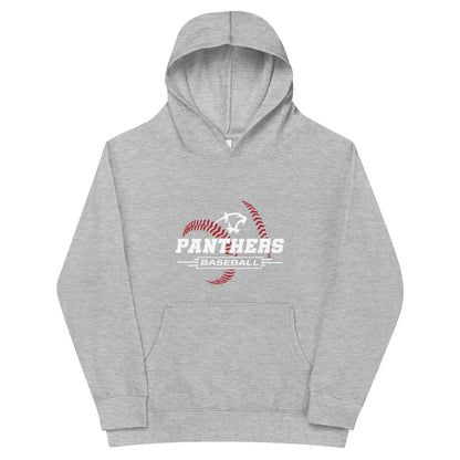 Performance | Youth Hoodie | Norton panthers | Seams Logo