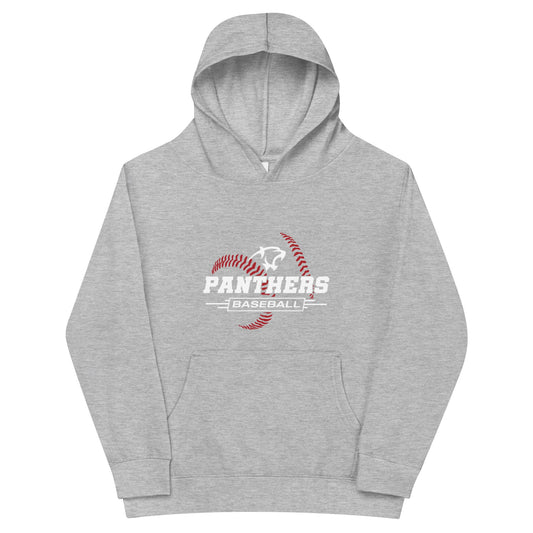 Performance | Youth Hoodie | Norton panthers | Seams Logo